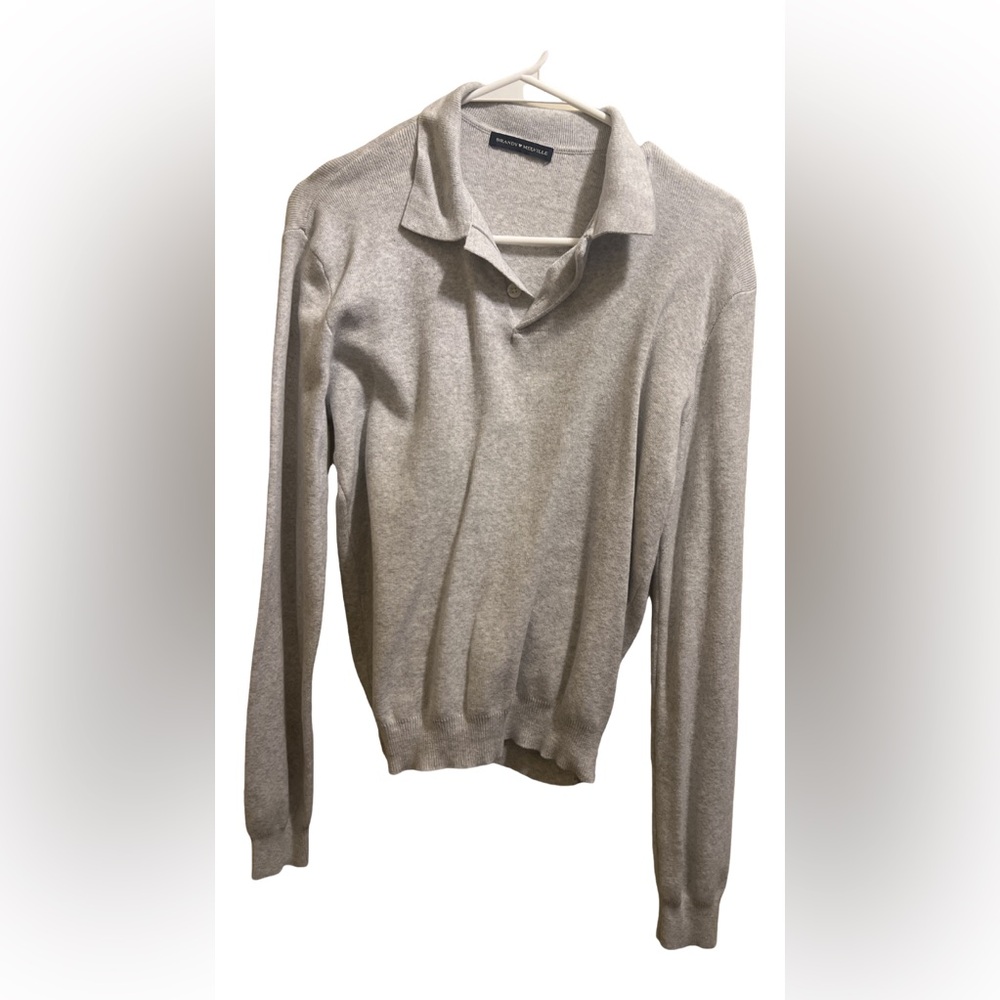 Brandy Melville Sweater